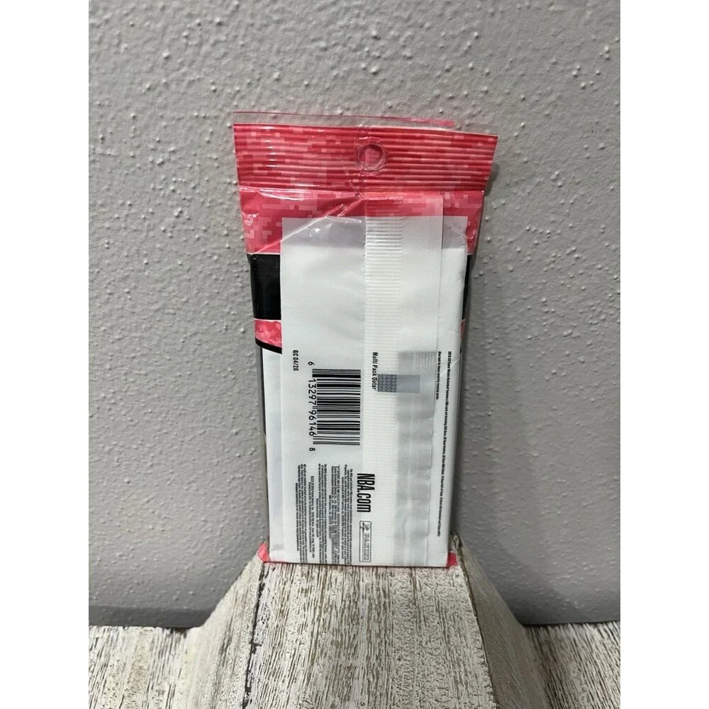 2019-20 Panini Mosaic Basketball Cello Bonus Pack Sealed Pink Camo Prizm